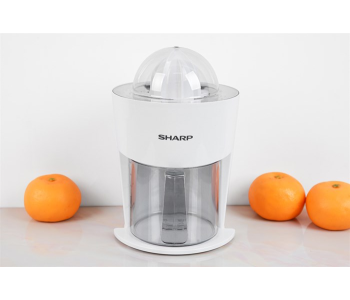 Máy vắt cam Sharp EJ-J408-WH