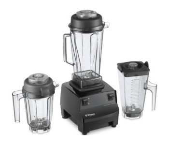 Máy xay sinh tố Vitamix Drink Machine 2 Speed