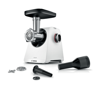 Máy xay thịt Bosch MFWS420W