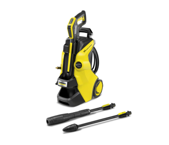 Máy xịt rửa áp lực Karcher K5 Power Control (9.653-439.0)