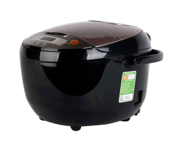 Nồi cơm điện tử Midea MB-FS5018B