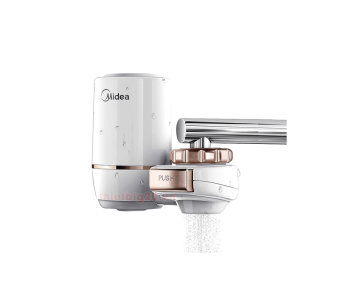  Máy lọc nước Midea MC122-2