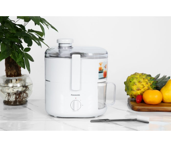 Máy ép trái cây Panasonic MJ-CS100WRA