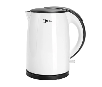 Bình đun siêu tốc Midea 1.5 lít MK-15D