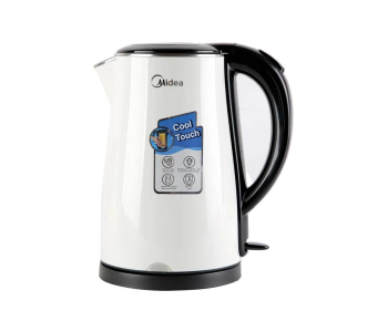 Bình đun siêu tốc Midea MK-17DS