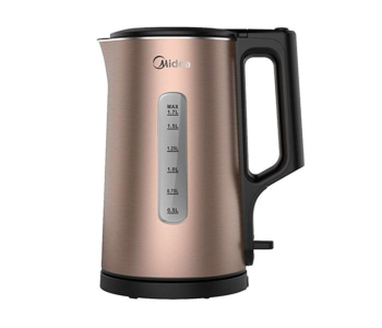 Bình đun siêu tốc Midea MK-317DW