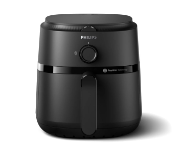 Nồi Chiên Không Dầu Philips NA120/00