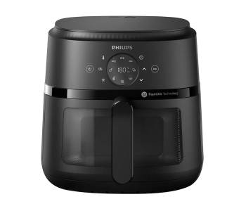 Nồi chiên không dầu 4.2 lít Philips NA220/00