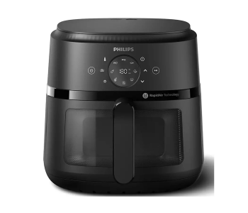 Nồi chiên không dầu 6,2L Philips NA230/00