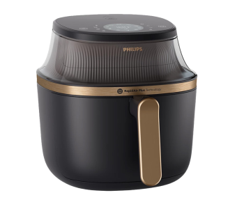 Nồi chiên không dầu 7,2L Philips NA342/00