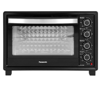 Lò nướng Panasonic NB-H3801KRA 38 lít