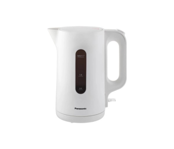Bình đun siêu tốc Panasonic NC-K101WRA 1.7L