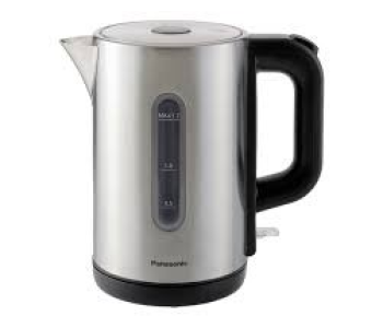Bình đun siêu tốc Panasonic 1.7 lít NC-K301SRA