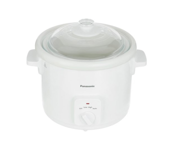 Nồi nấu chậm Panasonic NF-N31AWRA - 3 lít
