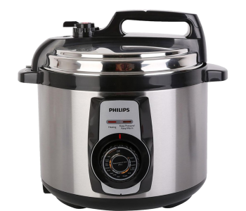 Nồi áp suất điện 5 lít Philips HD2103/66 