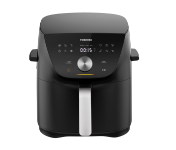 Nồi chiên không dầu Toshiba AF-74CS1SRVN(H) - 7.4 lít
