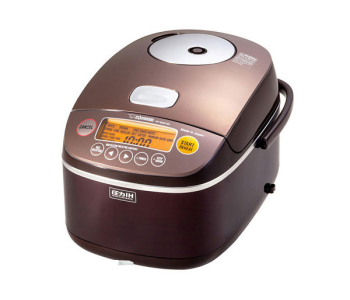 Nồi cơm áp suất điện tử cao tần Zojirushi NP-BSQ18V 1.8 lít