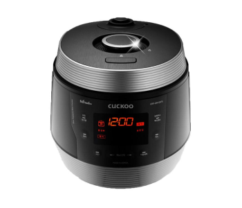  Nồi cơm áp suất điện tử Cuckoo CRP-QW1000F/SIBKVNCV 1.8 lít 