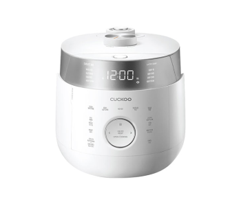 Nồi cơm điện áp suất cao tần Cuckoo 1.8 lít CRP-LHTR1009F/WHSIVNCV/BKSIVNCV