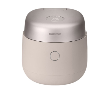 Nồi cơm điện áp suất cao tần IH Cuckoo CRP-NHTR1010FP 1.8 lít