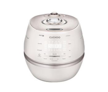 Nồi cơm điện cao tần áp suất Cuckoo CRP-CHAS109FW 1.8 lít