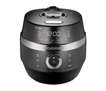 Nồi cơm điện cao tần Cuckoo CRP-JHR1060FD 1.8L