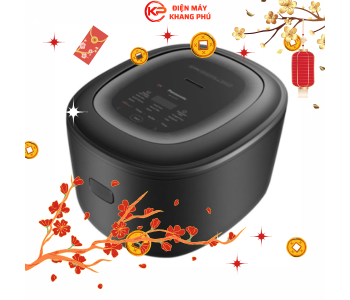 Nồi cơm điện cao tần Panasonic 1,5 lít SR-HL151KRA