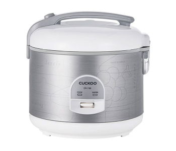 Nồi cơm điện nắp gài Cuckoo CR-1190/SIWHVNCV 2 lít