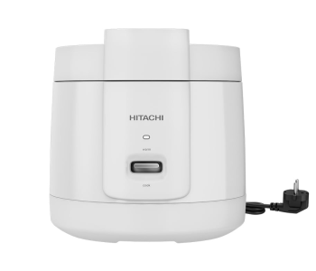 Nồi cơm điện cơ Hitachi RZ-S18MM W 1.8 lít