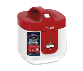 Nồi cơm điện Tefal RK362568 - 700W, 2 lít