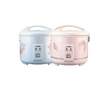 Nồi cơm điện nắp gài Tiger 1 lít JNP-1000 FK/FL