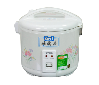 Nồi cơm điện nắp gài Tiger JNP-1803 FF/NA 1.8 lít