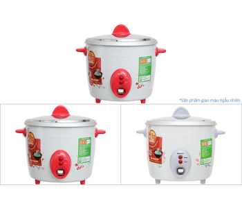 Nồi cơm điện nắp rời Sharp KSH-D11V