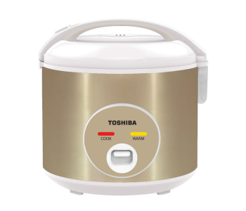 Nồi cơm điện Toshiba 1 lít RC-10JH1TVN(N)