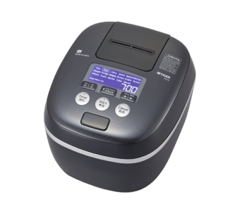 Nồi cơm điện tử cao tần áp suất Tiger JPC-W18W 1.8 lít