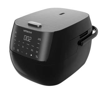 Nồi cơm điện tử Hitachi RZ-S18VN - 1.8 lít