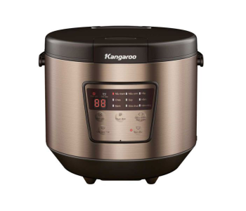 Nồi cơm điện tử Kangaroo KG18DR7