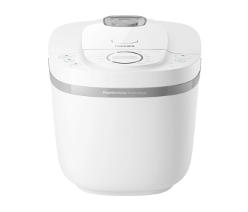 Nồi cơm điện tử Philips 1.8 lít HD4717/30