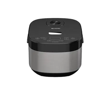Nồi cơm điện tử Sharp KS-COM194EV-BK