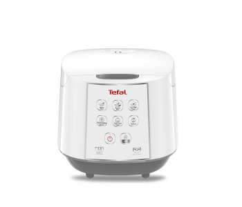 Nồi cơm điện tử Tefal 1.8 lít RK733168