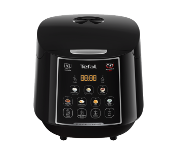 Nồi cơm điện tử Tefal 1.8 lít RK737868