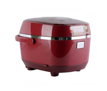 Nồi cơm điện tử Tiger 5 trong 1 JBX-A10W 1lít