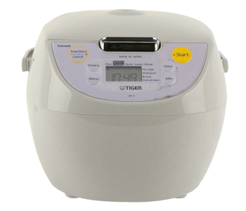 Nồi cơm điện tử Tiger JBV-S10W 1lít