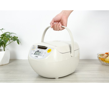 Nồi cơm điện tử Tiger 1.8 lít JBV-S18W