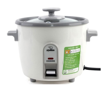 Nồi cơm điện Zojirushi NH-SQ10-WB - 1 lít