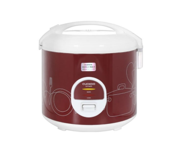 Nồi cơm nắp gài Cuckoo 1.8 lít CR-1001V/RDWHCRVNCV