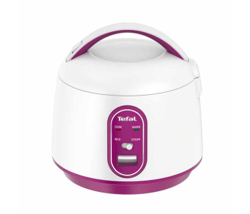 Nồi cơm nắp gài Tefal 0.7 lít RK224168