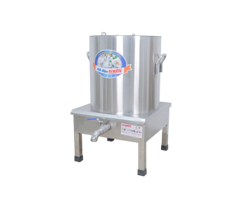  Nồi nấu phở NewSun 120 lít