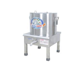Nồi nấu phở NewSun 40 lít