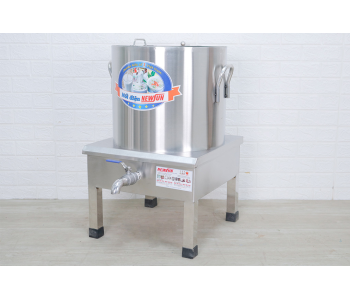  Nồi nấu phở NewSun 50 lít
